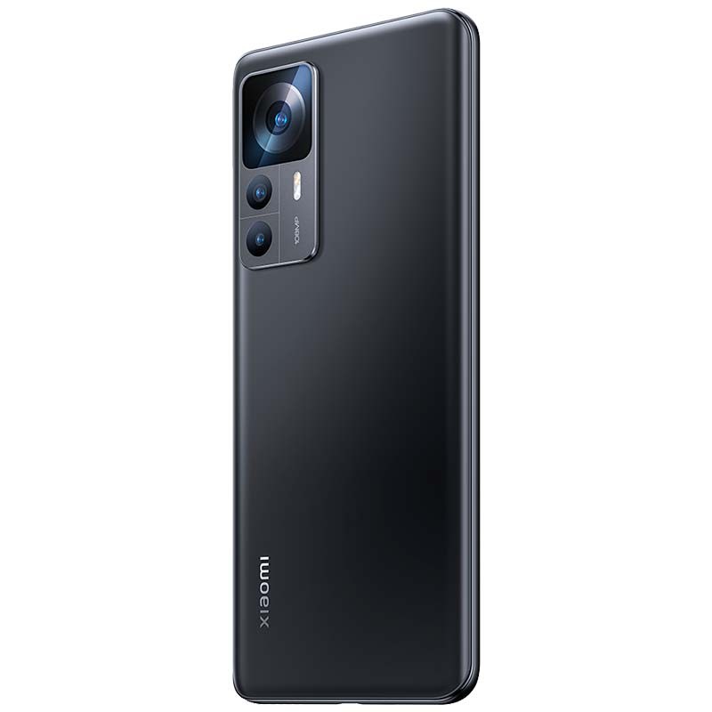 Xiaomi 12T 8Go/256Go Noir - Téléphone portable Remis à neuf Officiel - Ítem5