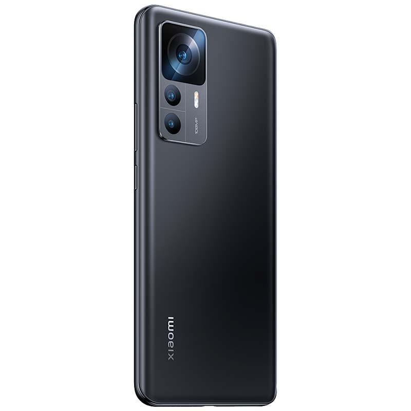 Xiaomi 12T 8Go/256Go Noir - Téléphone portable Remis à neuf Officiel - Ítem6