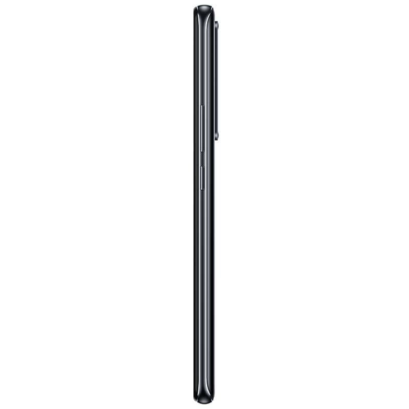 lateral derecho del Teléfono móvil Xiaomi 12T 8GB/128GB Negro