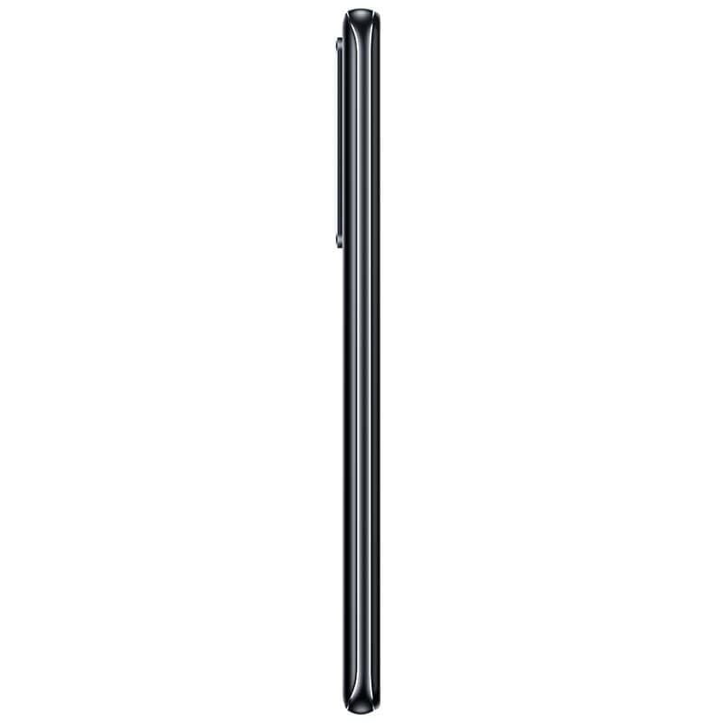 lateral izquierdo del Teléfono móvil Xiaomi 12T 8GB/128GB Negro