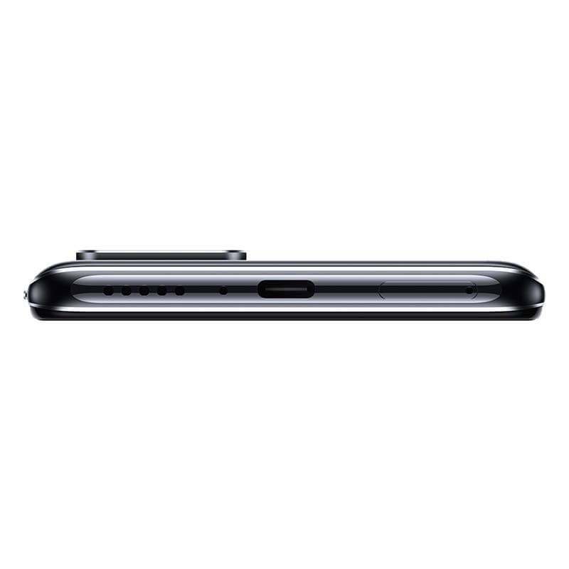 vista inferior del Teléfono móvil Xiaomi 12T 8GB/128GB Negro