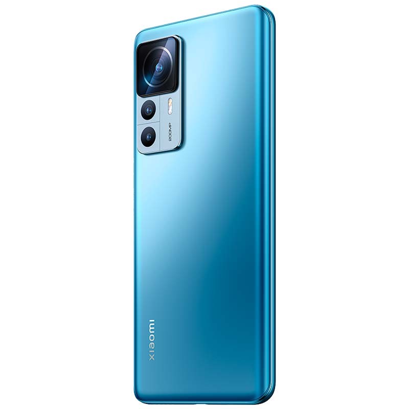 Xiaomi 12T Pro 12Go/256Go Bleu - Téléphone portable Remis à neuf Officiel - Ítem5