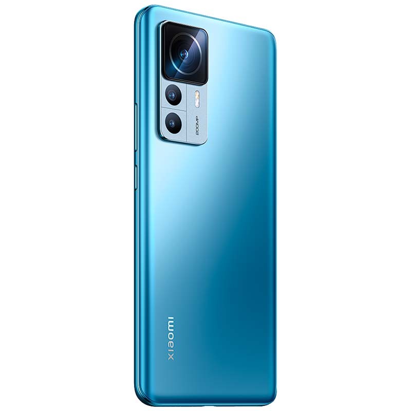 Xiaomi 12T Pro 8GB/256GB Azul - Teléfono móvil - Desprecintado - Ítem6
