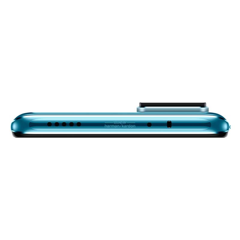 Xiaomi 12T Pro 8GB/256GB Azul - Teléfono móvil - Desprecintado - Ítem9