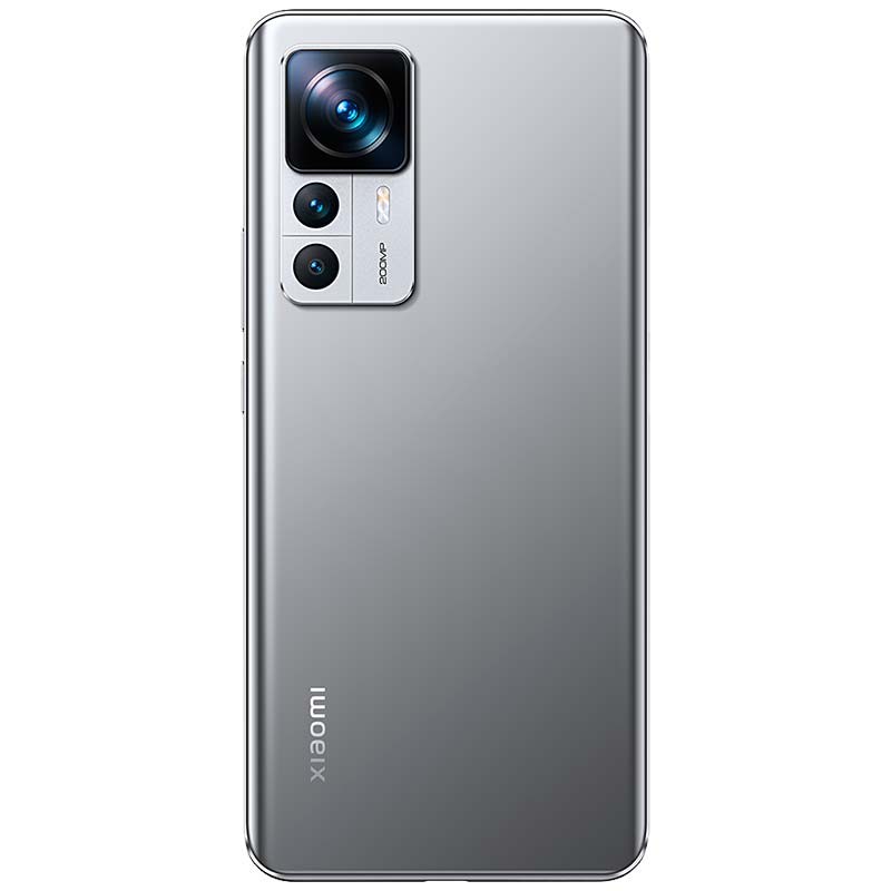 Xiaomi 12T Pro 8Go/256Go Argent - Téléphone portable - Ítem4