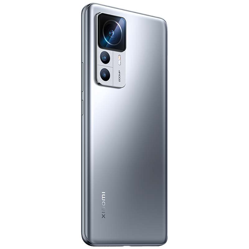 Xiaomi 12T Pro 8Go/256Go Argent - Téléphone portable - Ítem6