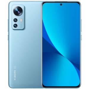 Xiaomi 12X 8Go/128Go Bleu - Class A Refurbished