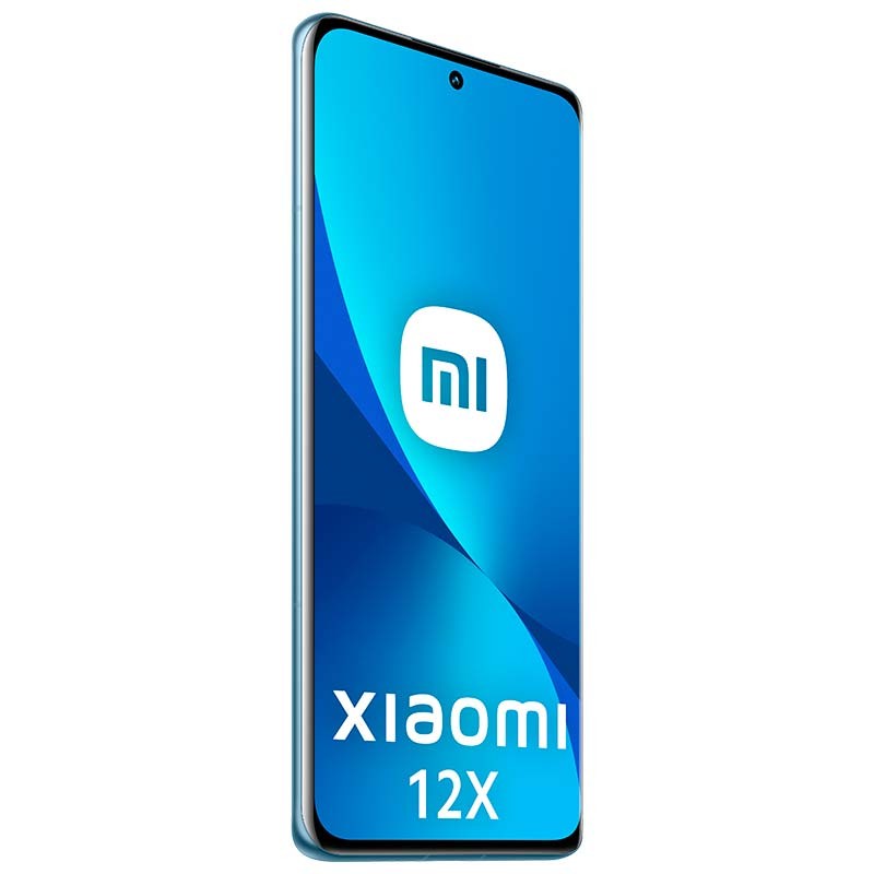 Xiaomi 12X 8GB/256GB Azul - Ítem2