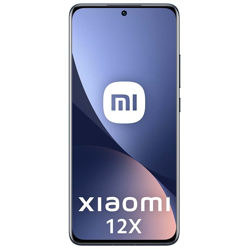 Xiaomi 12X 8GB/128GB Gris - Ítem1