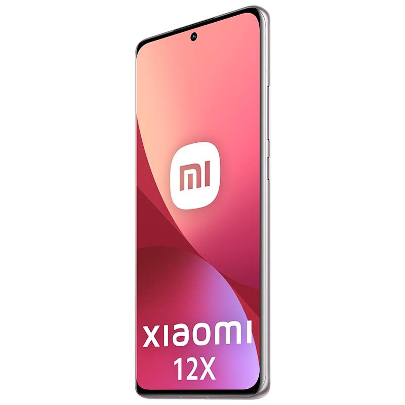 Xiaomi 12X 8GB/256GB Violeta - Oficial Refurbished - Item3
