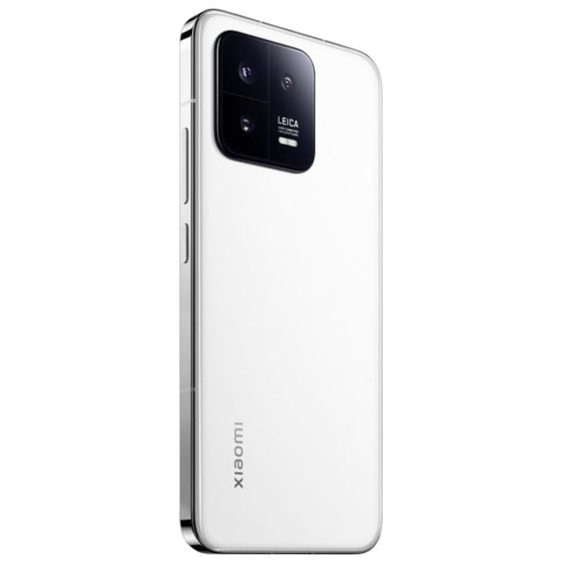 Xiaomi 13 5G 12GB/256GB Blanco - Teléfono móvil - Ítem1
