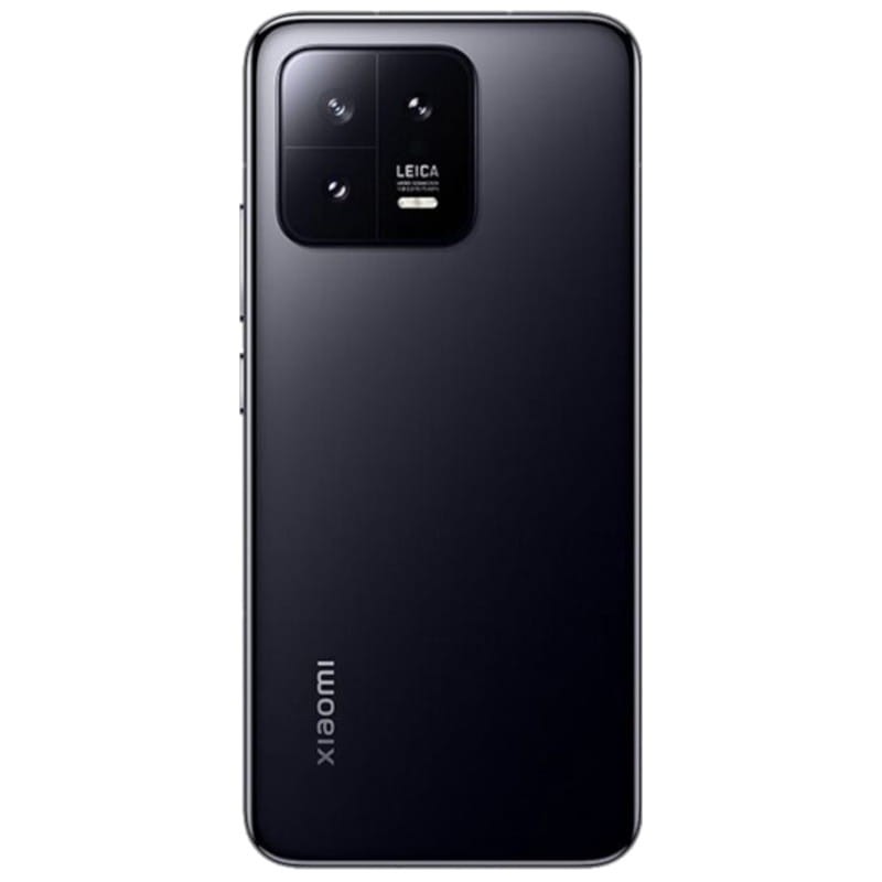 Xiaomi 13 5G 8GB/256GB Negro - Teléfono Móvil - Ítem2