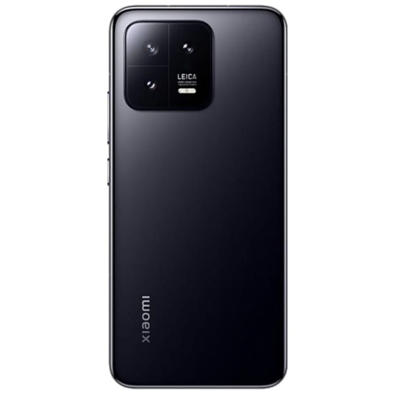 Xiaomi 13 5G 256GB 8GB (Negro) : : Electrónicos