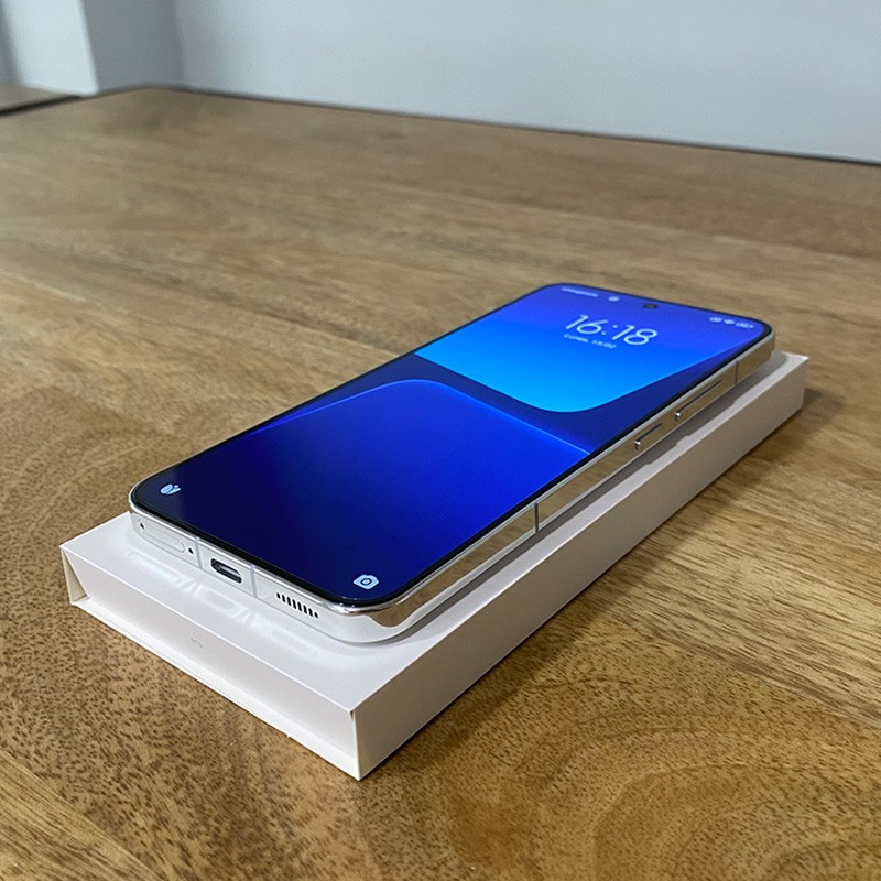 Xiaomi 13 5G 8GB/256GB Blanco - Teléfono Móvil - Ítem7