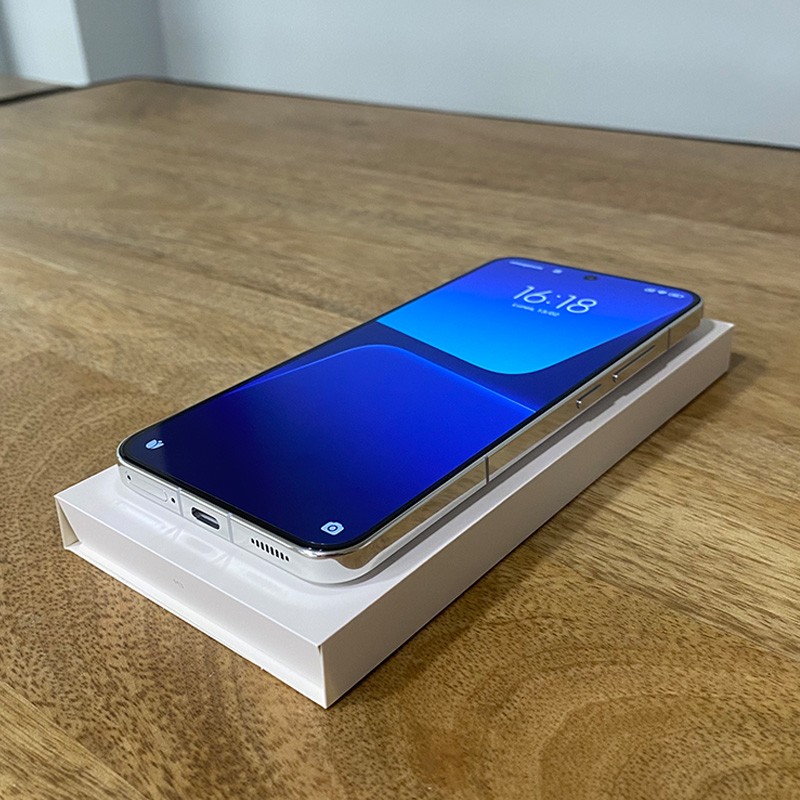 Xiaomi 13 5G 12Go/256Go Blanc - Téléphone portable - Ítem7