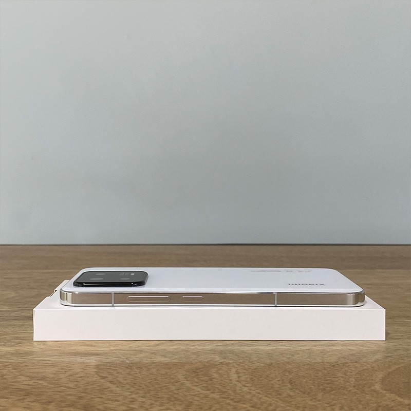 Xiaomi 13 5G 8GB/256GB Blanco - Teléfono Móvil - Ítem9
