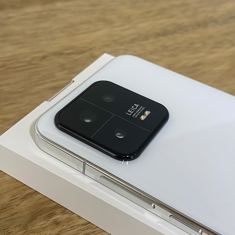 Xiaomi 13 5G 8GB/256GB Blanco - Teléfono Móvil - Ítem10