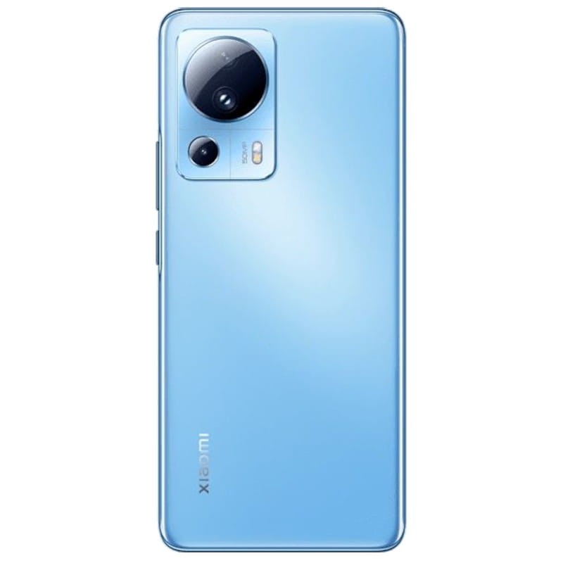 Xiaomi 13 Lite 5G 8GB/128GB Azul - Teléfono móvil - Ítem2