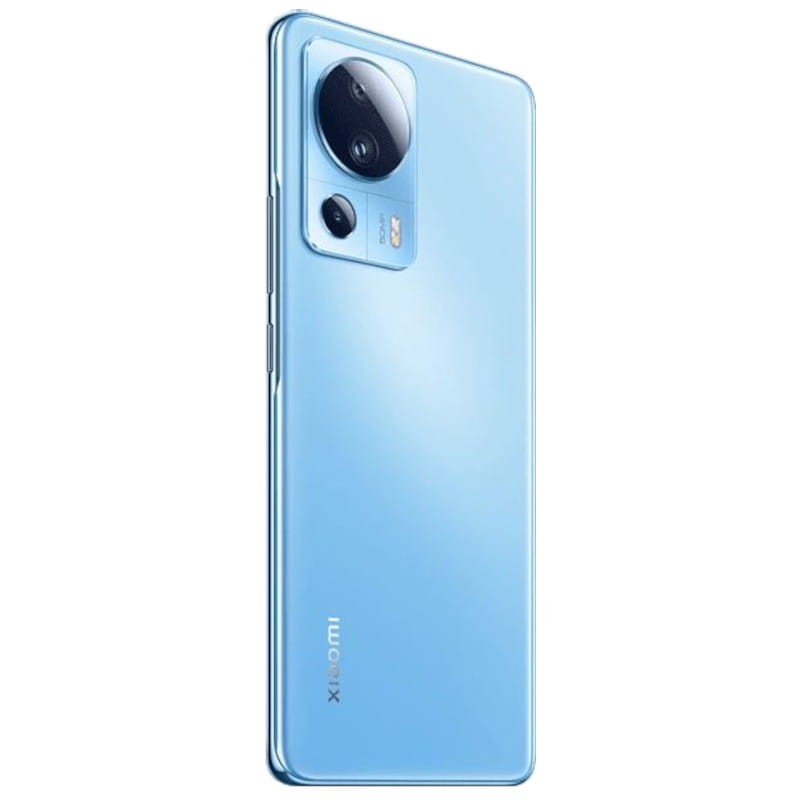 Xiaomi 13 Lite 5G 8GB/128GB Azul - Teléfono móvil - Ítem4