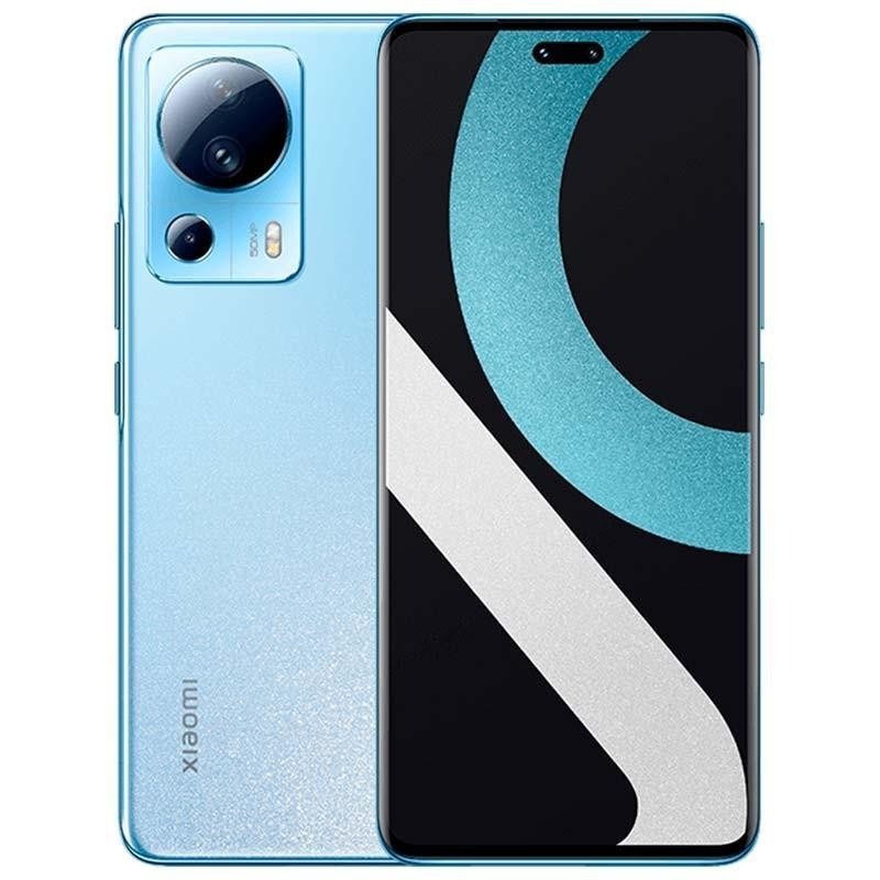 Xiaomi 13 Lite 5G 8GB/128GB Azul - Teléfono móvil - Ítem