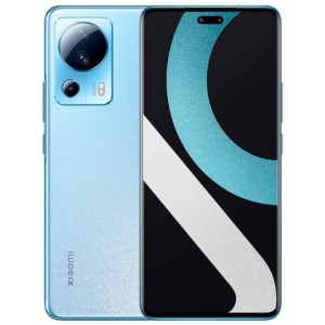 Xiaomi 13 Lite 5G 8GB/128GB Azul - Teléfono móvil