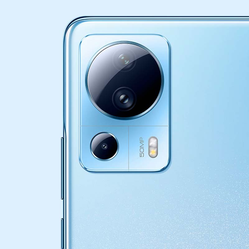 Xiaomi 13 Lite 5G 8GB/128GB Azul - Teléfono móvil - Ítem6