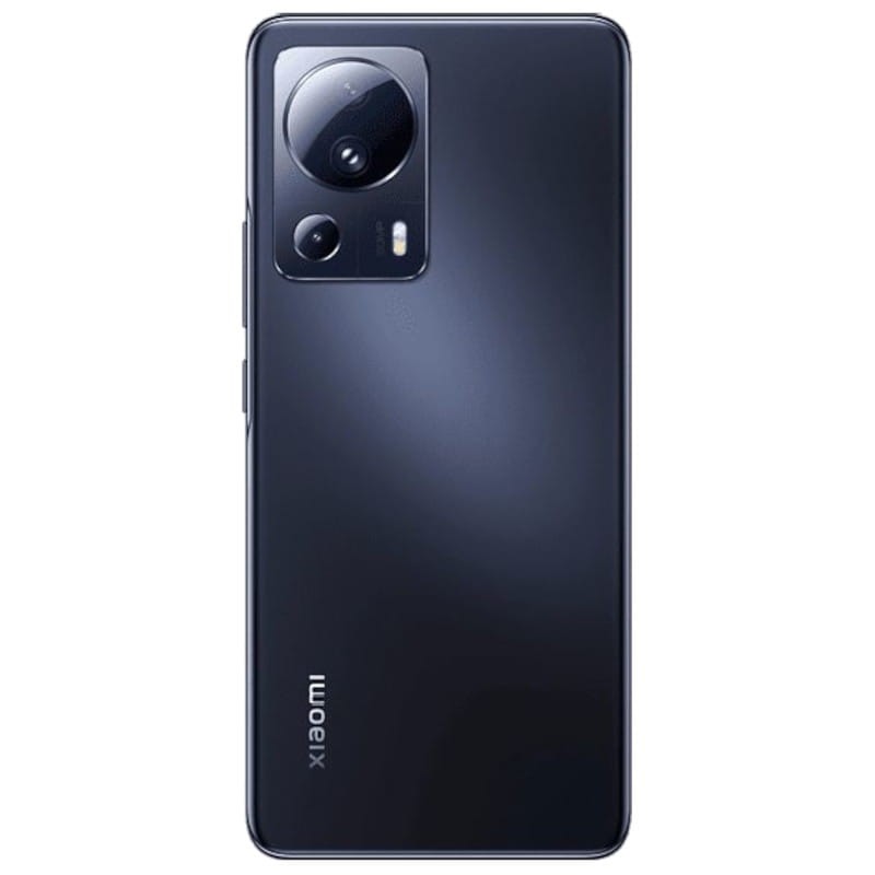 Téléphone portable Xiaomi 13 Lite 5G 8Go/256Go Noir - Ítem2