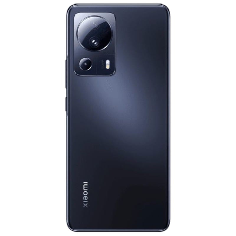 Xiaomi 13 Lite 5G 8 GB/128GB Preto- Telemóvel - Item2