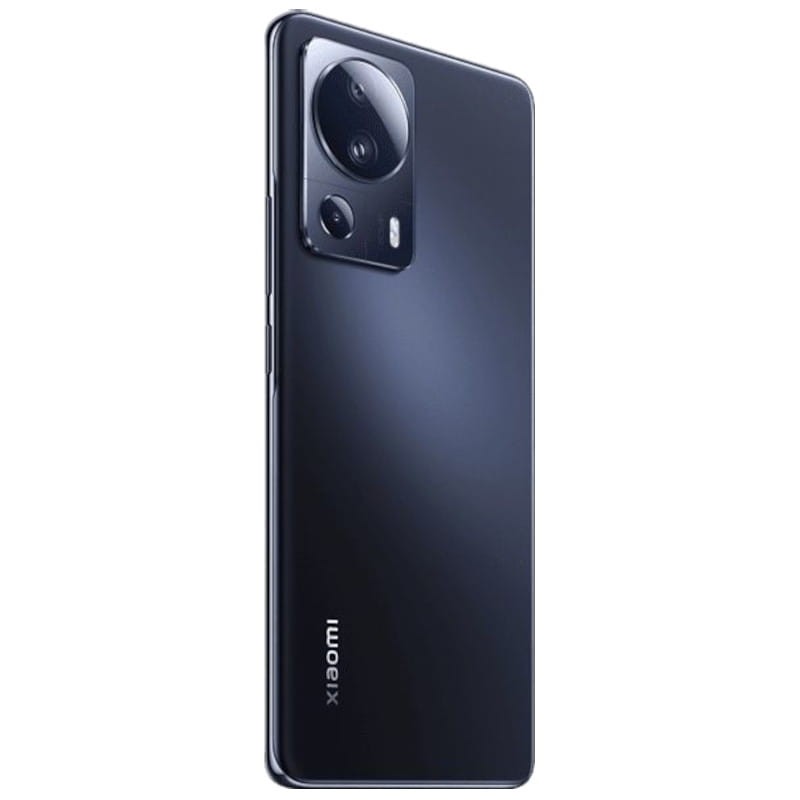 Xiaomi 13 Lite 5G 8 GB/128GB Preto- Telemóvel - Item5