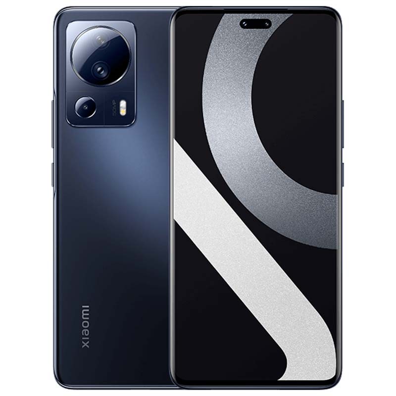 Téléphone portable Xiaomi 13 Lite 5G 8Go/256Go Noir - Ítem