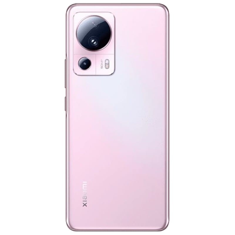 Xiaomi 13 Lite 5G 8Go/128Go Rose - Téléphone portable - Ítem2