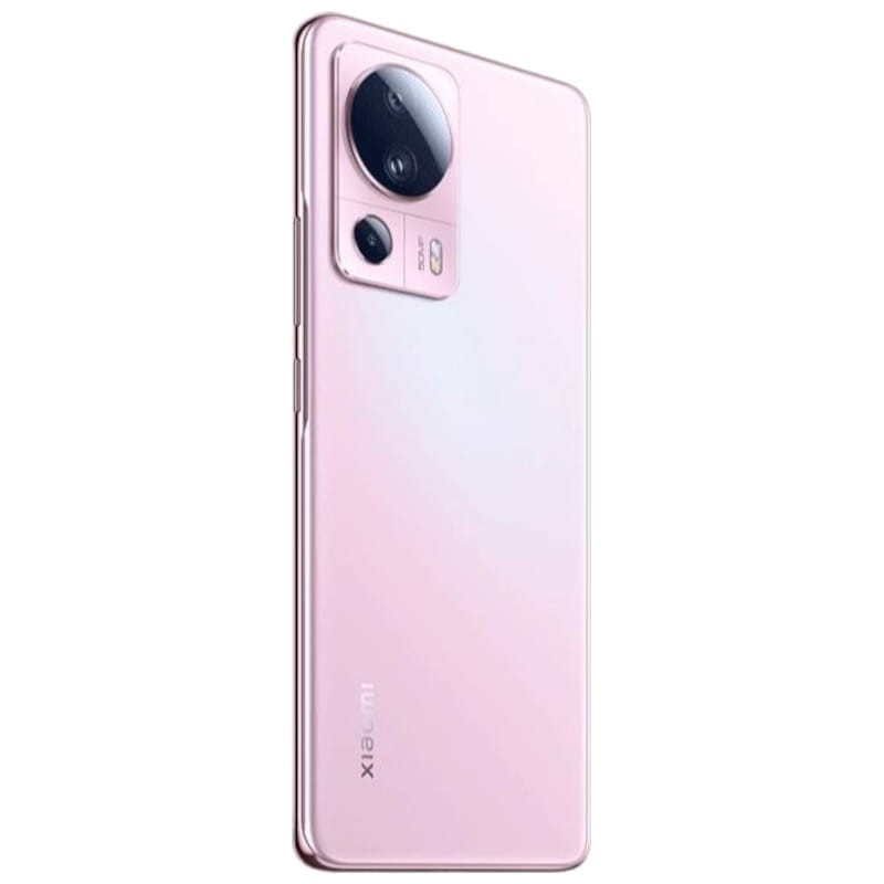 Xiaomi 13 Lite 256GB 8GB (Rosa) : : Electrónicos