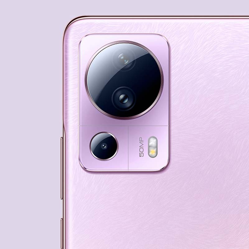 Xiaomi 13 Lite 5G 8Go/128Go Rose - Téléphone portable - Ítem6