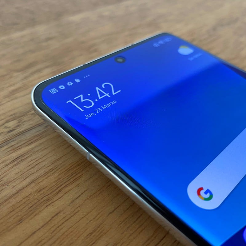 Xiaomi 13 Pro 5G 12GB/256GB Blanco - Teléfono móvil - Ítem2