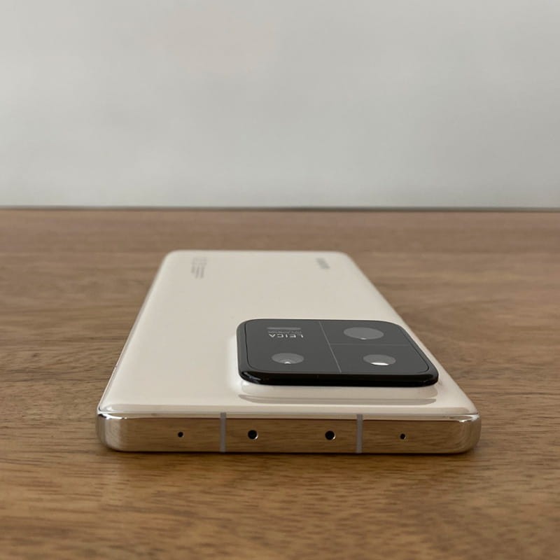 Xiaomi 13 Pro 5G 12GB/256GB Blanco - Teléfono móvil - Ítem5