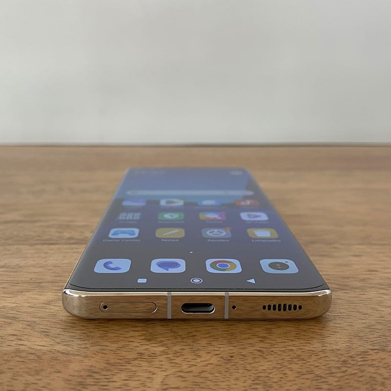 Xiaomi 13 Pro 5G 12GB/256GB Blanco - Teléfono móvil - Ítem8