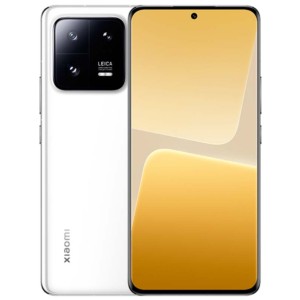 Xiaomi 13 Pro 5G 12GB/256GB Blanco - Teléfono móvil