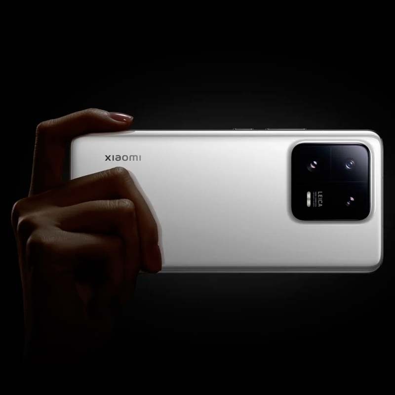 Xiaomi 13 Pro 5G 12GB/256GB Blanco - Teléfono móvil - Ítem9