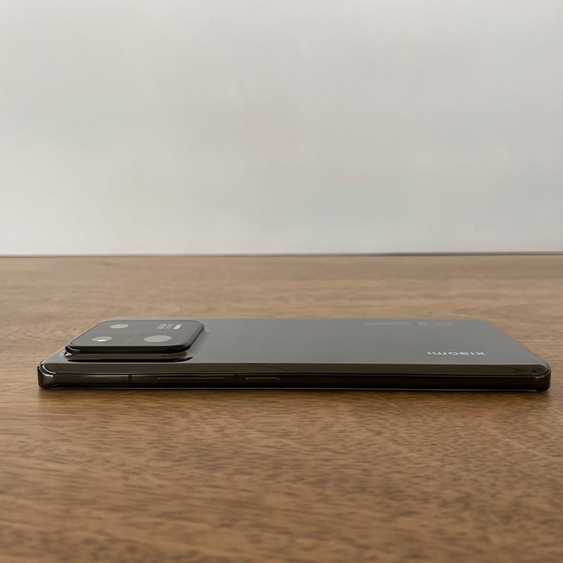 Xiaomi 13 Pro 5G 12GB/256GB Negro - Teléfono móvil - Ítem7