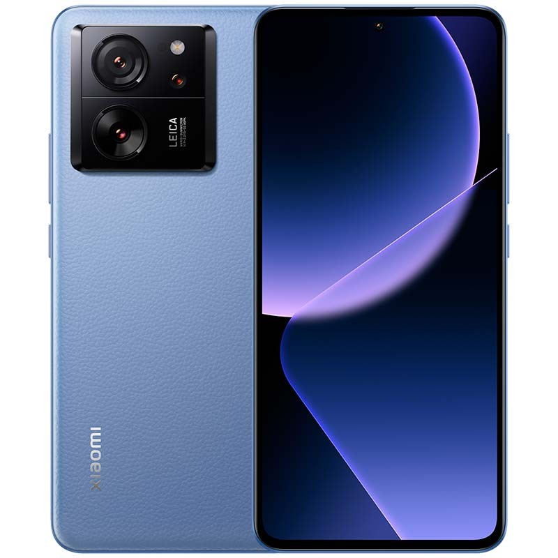Teléfono móvil Xiaomi 13T 8GB/256GB Azul - Ítem