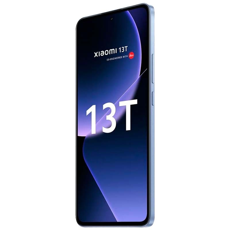 Teléfono móvil Xiaomi 13T 8GB/256GB Azul - Ítem4