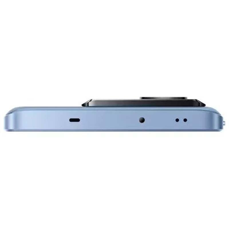 Teléfono móvil Xiaomi 13T 12GB/256GB Azul - Ítem8