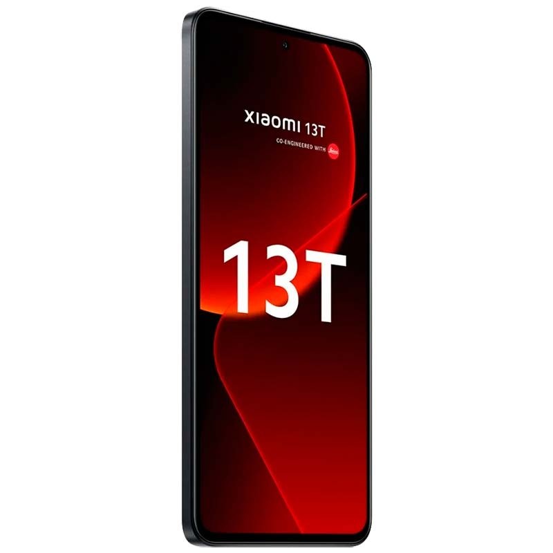 Xiaomi 13T 5G 8Go/256Go Noir - Téléphone portable - Ítem4