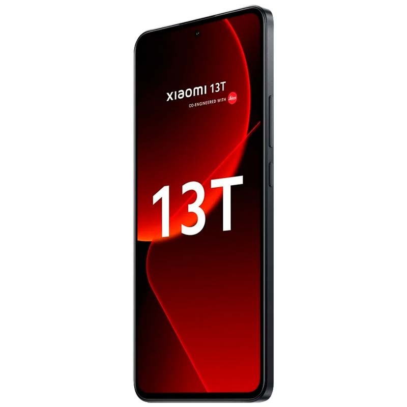 Xiaomi 13T 5G 12Go/256Go Noir - Téléphone portable - Ítem3