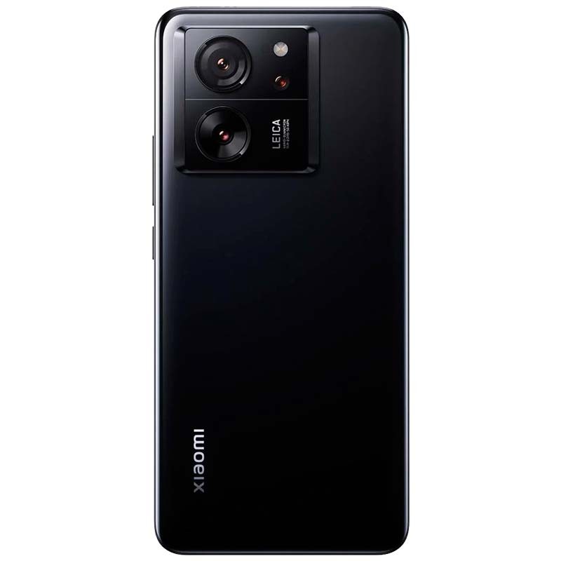 Xiaomi 13T 5G 8Go/256Go Noir - Téléphone portable - Ítem6