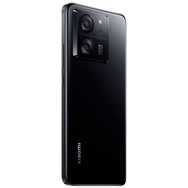 Xiaomi 13T 5G 12Go/256Go Noir - Téléphone portable - Ítem5