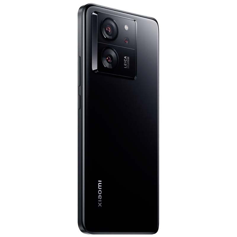 Xiaomi 13T 5G 8GB/256GB Preto - Telemóvel - Item7