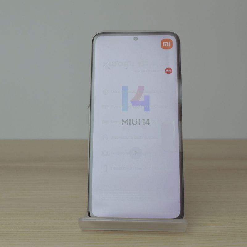 Xiaomi 13T 5G 8Go/256Go Noir - Téléphone portable - Ítem1