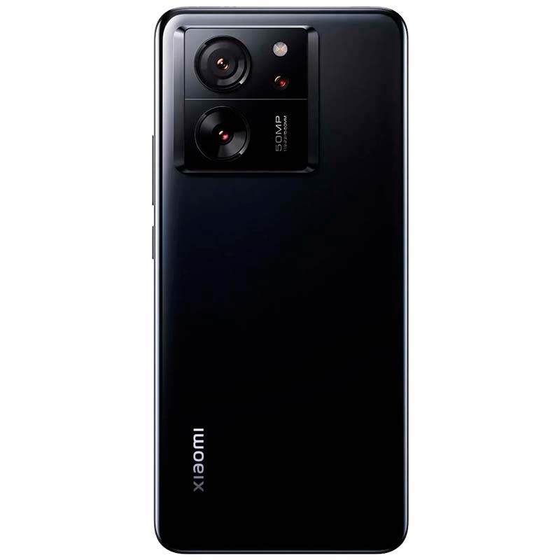 Téléphone portable Xiaomi 13T 5G 12Go/256Go Noir - Ítem4