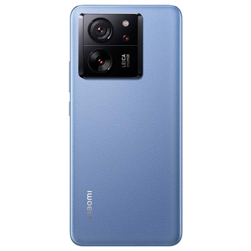 Xiaomi 13T Pro 5G 12GB/512GB Azul - Teléfono móvil - Ítem4